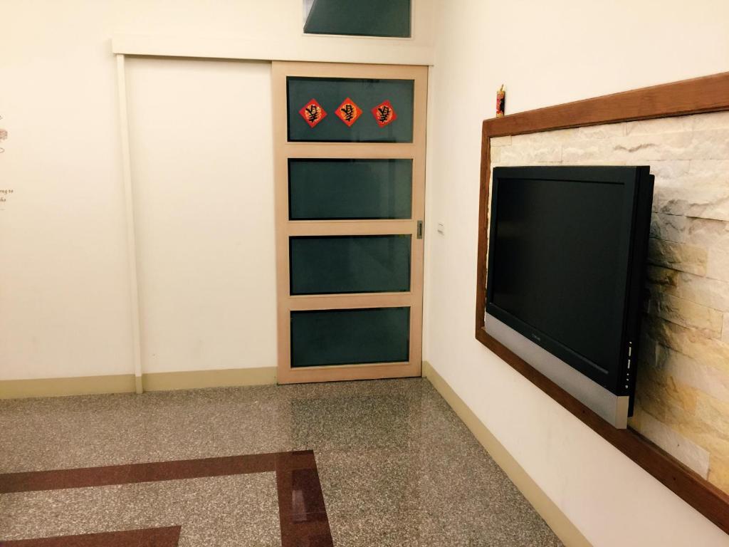 sala de TV