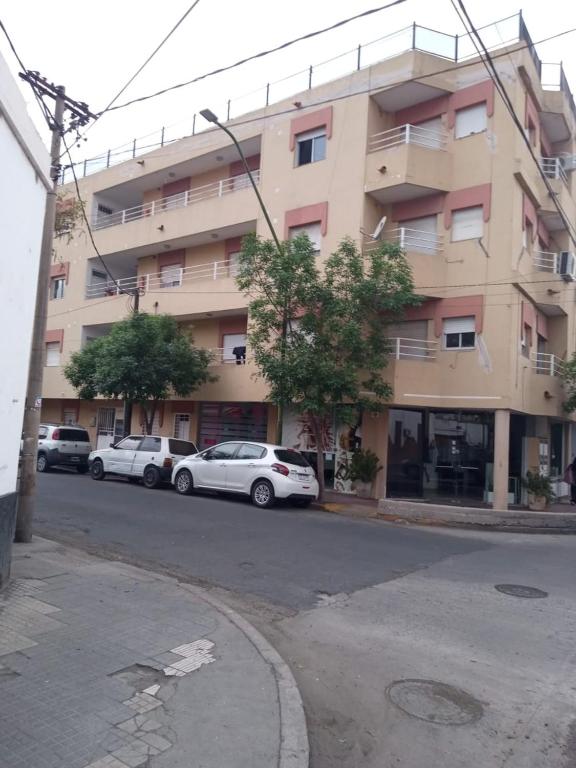 Departamento en Catamarca Capital - 2