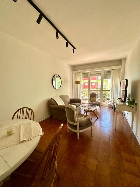 Departamento en Mar del Plata, La Perla - 3