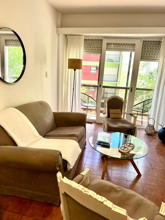 Departamento en Mar del Plata, La Perla - 4