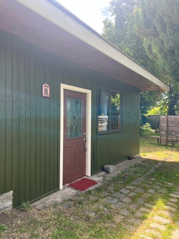 Casa Alma - 1