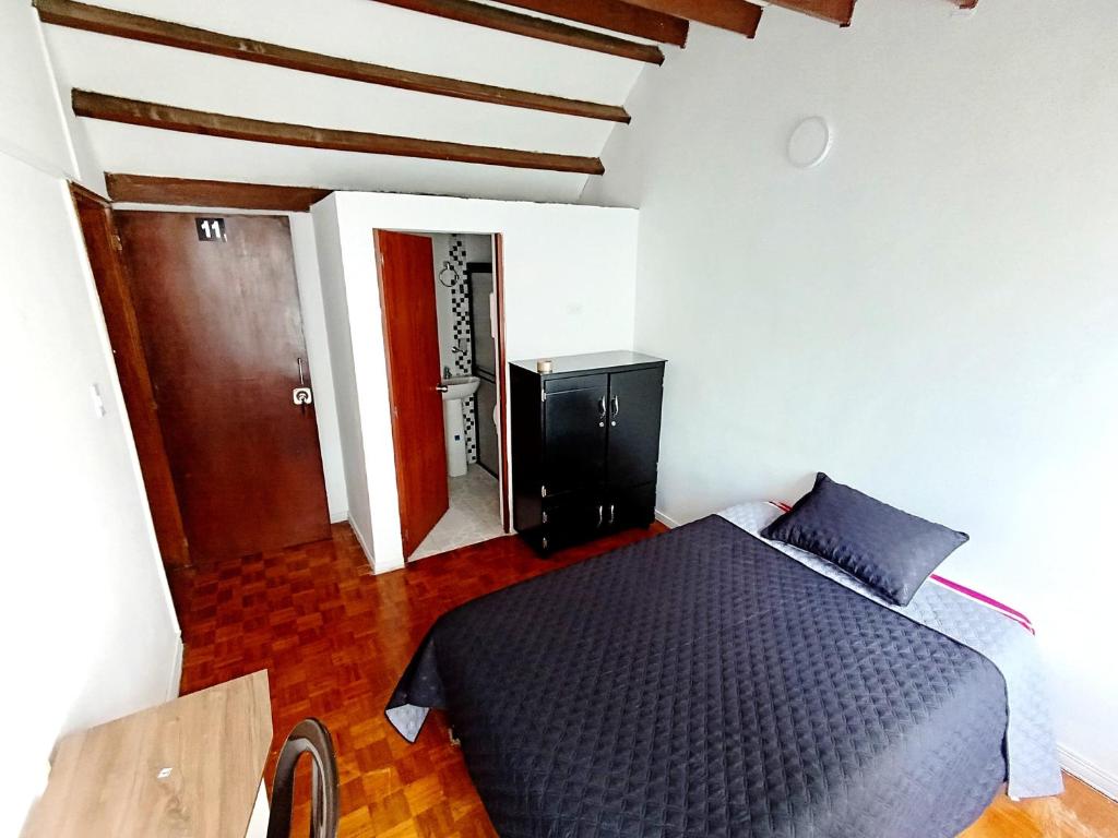 La Casa de Lu Los Rosales - 5