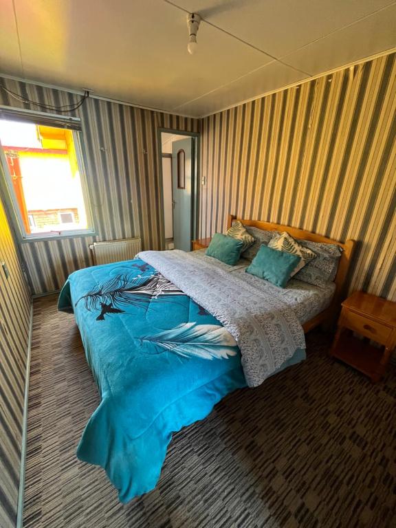 Hostal El Mirador - 1