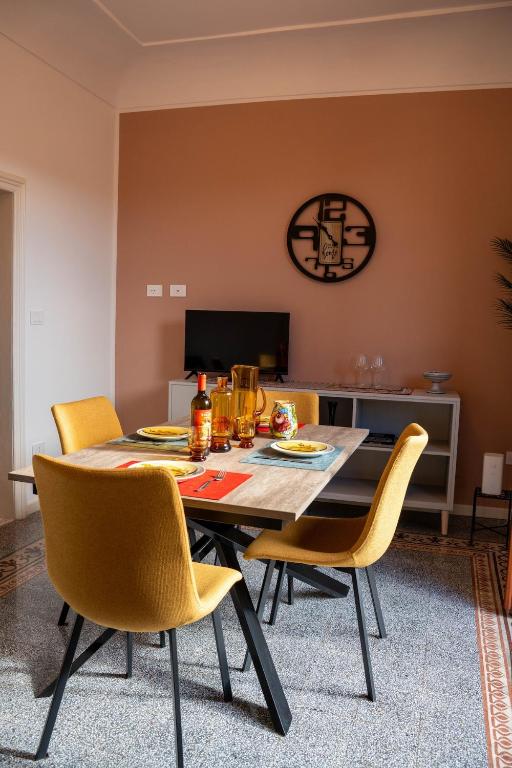 A Casa di Amaré apartment Ortigia - 3