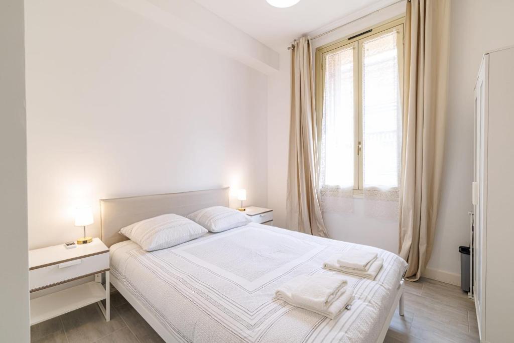 Superb 2 Bedroom with Terrasse 150m from Monaco - 4