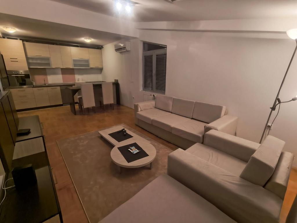 Apartman Luka - 2