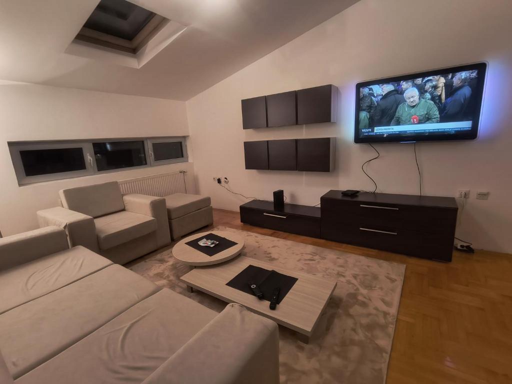 Apartman Luka - 5