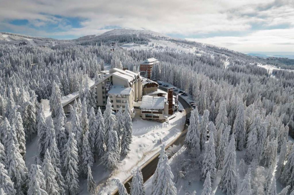 Hotel Putnik Kopaonik - 3