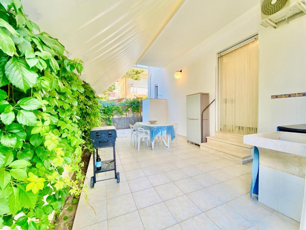 Villa Per Sole Mare e Relax, 200 mt dalla spiaggia - 5