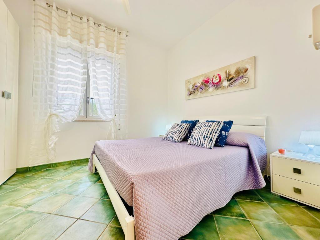Villa Per Sole Mare e Relax, 200 mt dalla spiaggia - 4