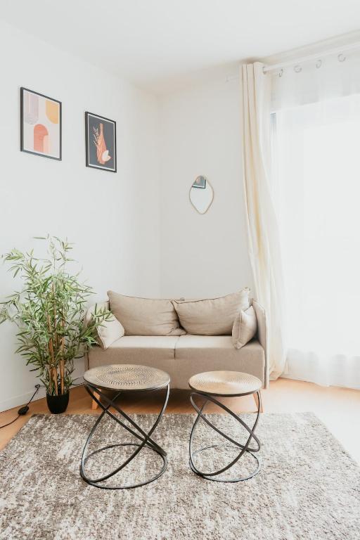 Appartement - Le Quai 08 - 4