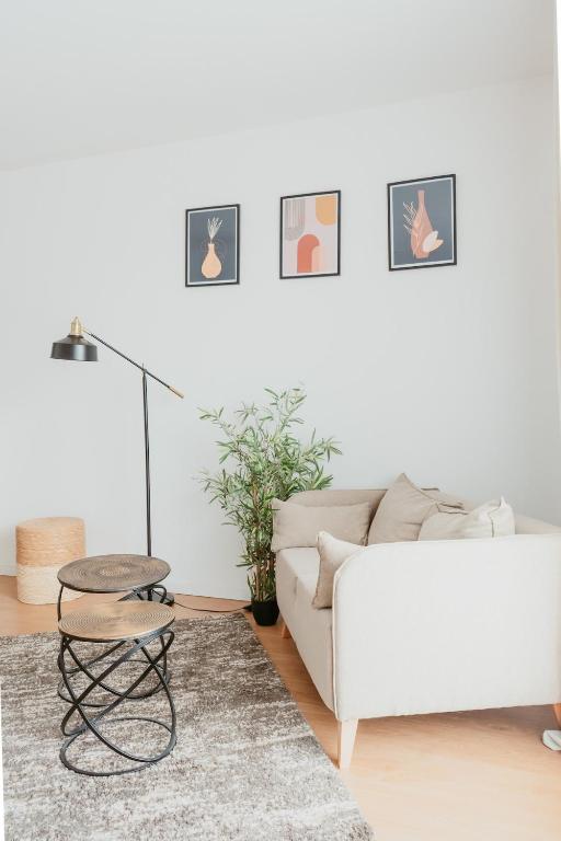 Appartement - Le Quai 08 - 5