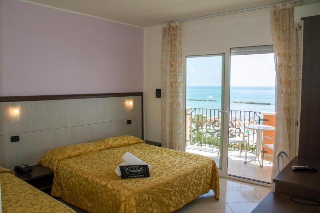 Hotel Cristall - 3