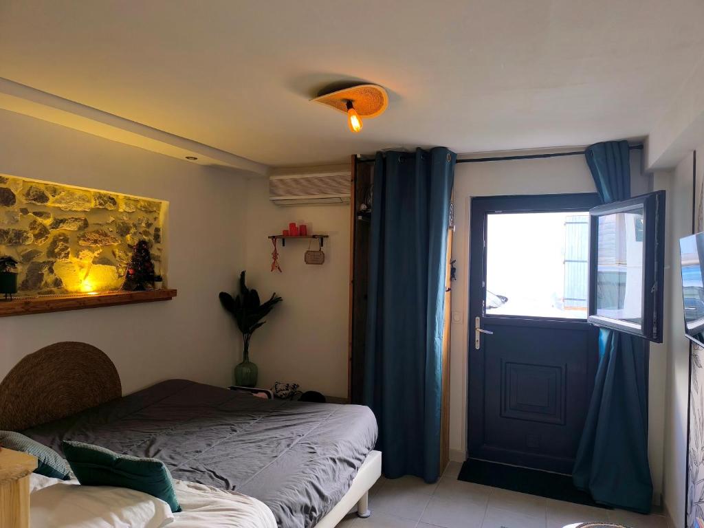 agréable studio - 4