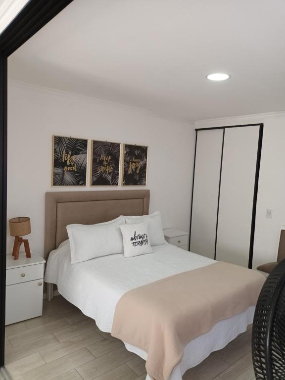 Departamento Nuevo para 3 personas-NO MASCOTA - 2