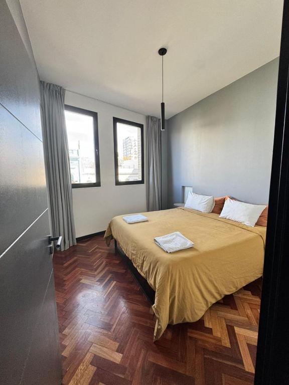 HERITAGE HOUSE - Palermo Soho Aparts Gorriti - 3