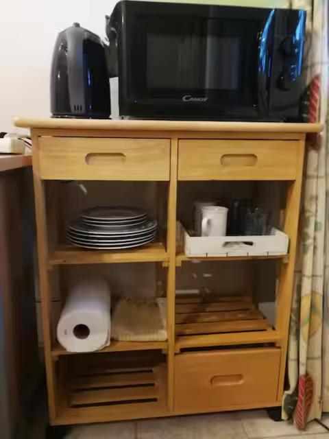 1 chambre chez l'habitant, vue mer, ville et plage - 5