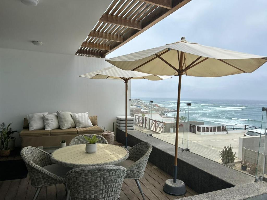 Punta Hermosa - 2