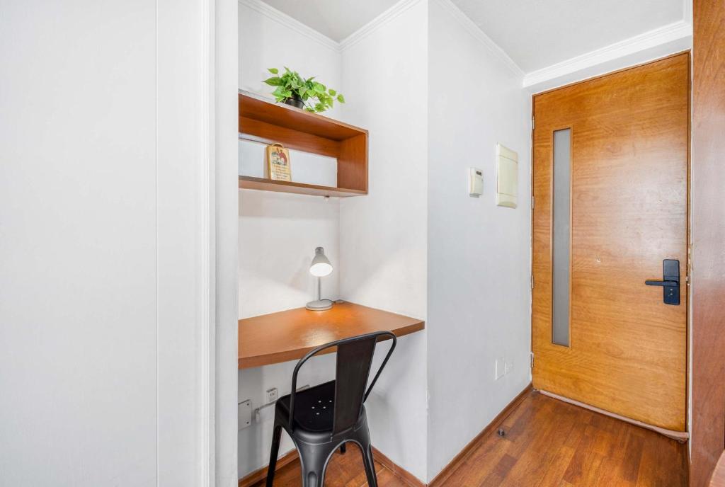 Capital Suite II con Wifi - 4