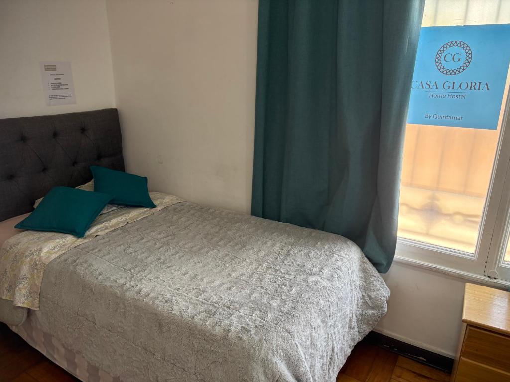Hostal Gloria Home 6 Norte 983 - 5
