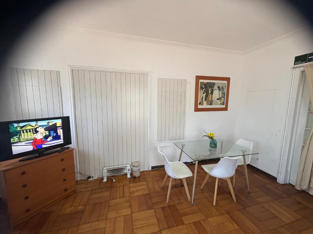 Hostal Gloria Home 6 Norte 983 - 4