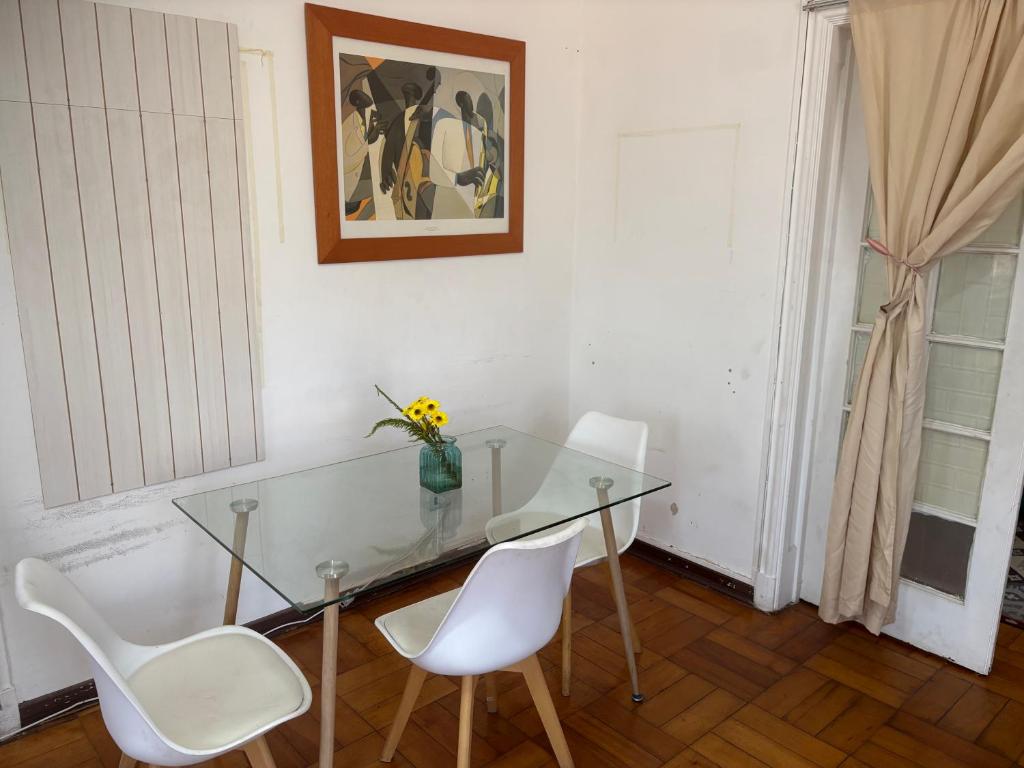 Hostal Gloria Home 6 Norte 983 - 3
