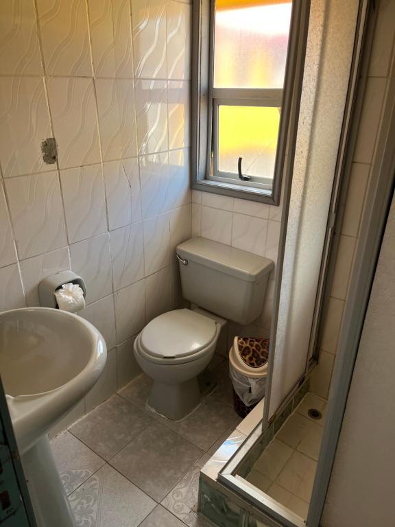 Hostal El Mirador - 1