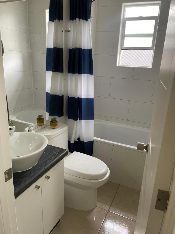 habitacion doble con baño en suite - 2