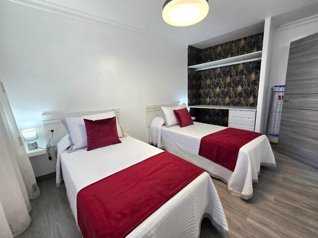 Canary-holiday Apartament Juncos 1 Maspalomas - 4