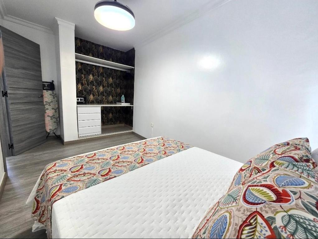 Canary-holiday Apartament Juncos 1 Maspalomas - 5
