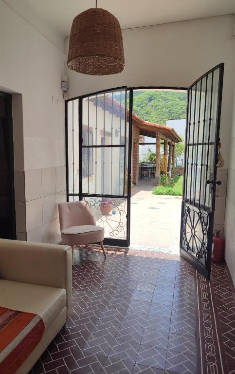 Casa Nativa - 3