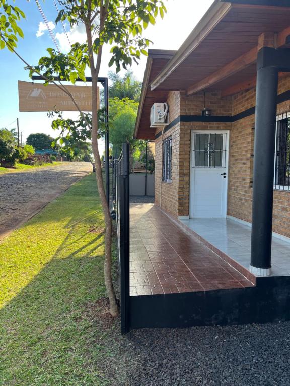 Hospedaje Arroyito - 5