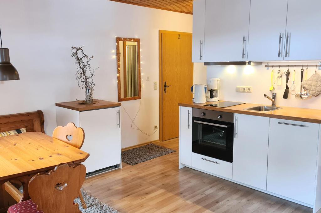 Haus Sonnenschein Ferienwohnung Kehlstein - 2