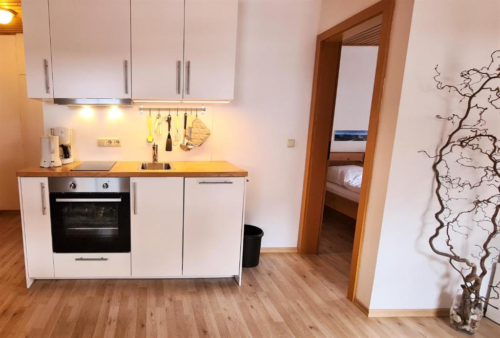Haus Sonnenschein Ferienwohnung Kehlstein - 3