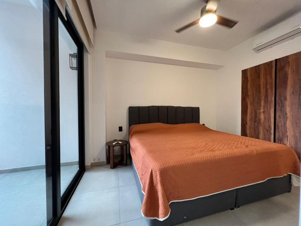 Place in the Romantic Zone with a Rooftop 301 - 2