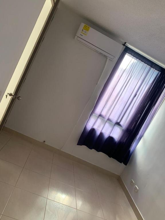 Apartamento amoblado en parque heredia - 2