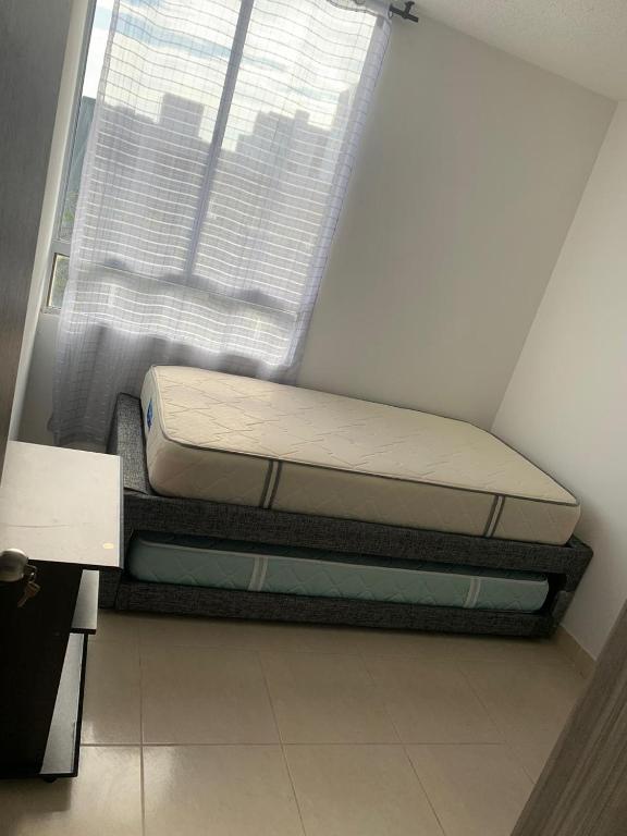 Apartamento amoblado en parque heredia - 5