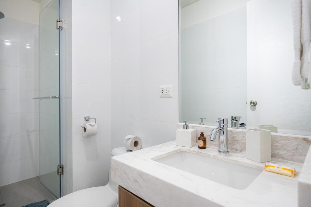 Aquilarias Apartments by Vibrant - 4