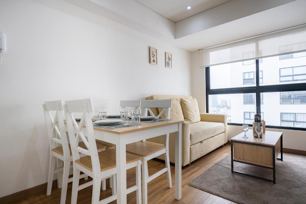 Aquilarias Apartments by Vibrant - 5