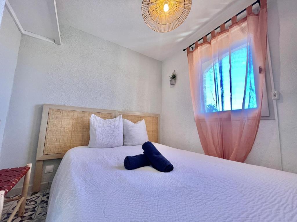 Le chic, Appartement Bord De Mer - 4