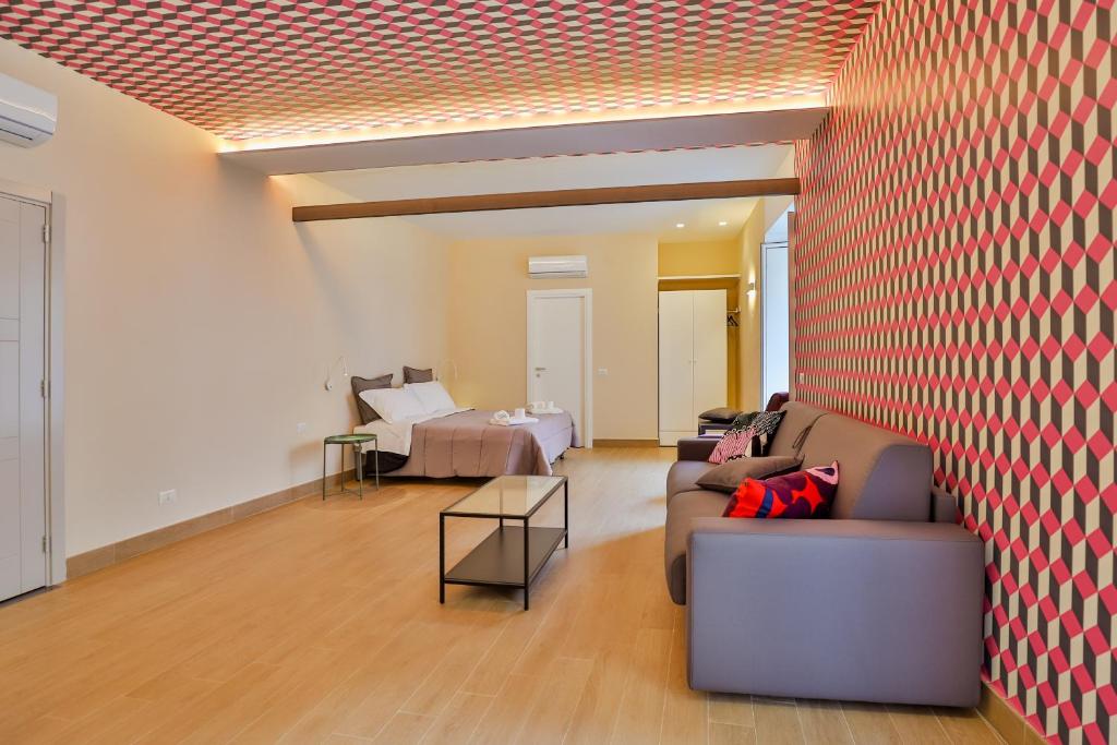 Marilyn Apartment Piazza Bellini - 2