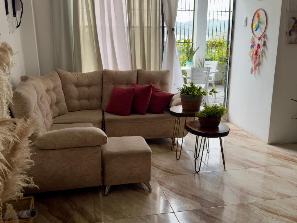 Casa Rodadero - 2
