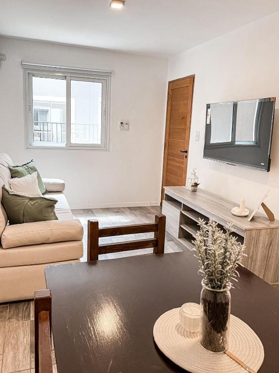 Dpto ubicado en centro de Salta - Bonavista Rentals - 1