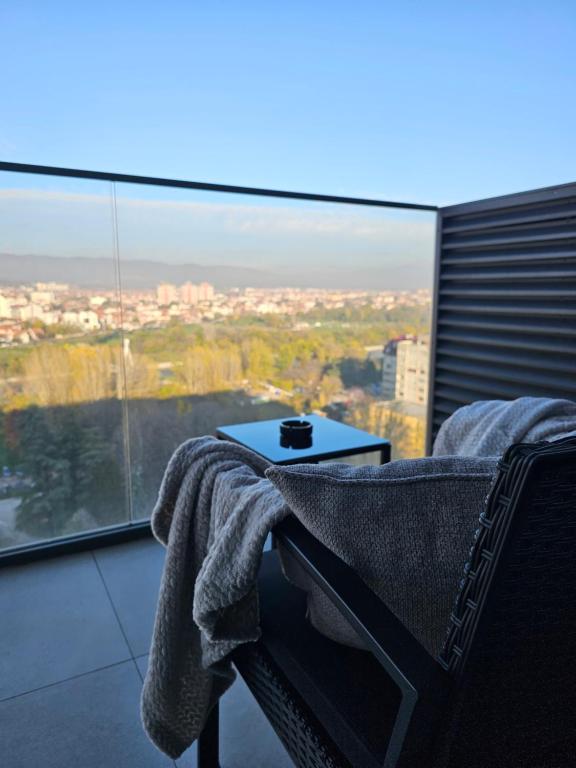 Riviera Suite - 4