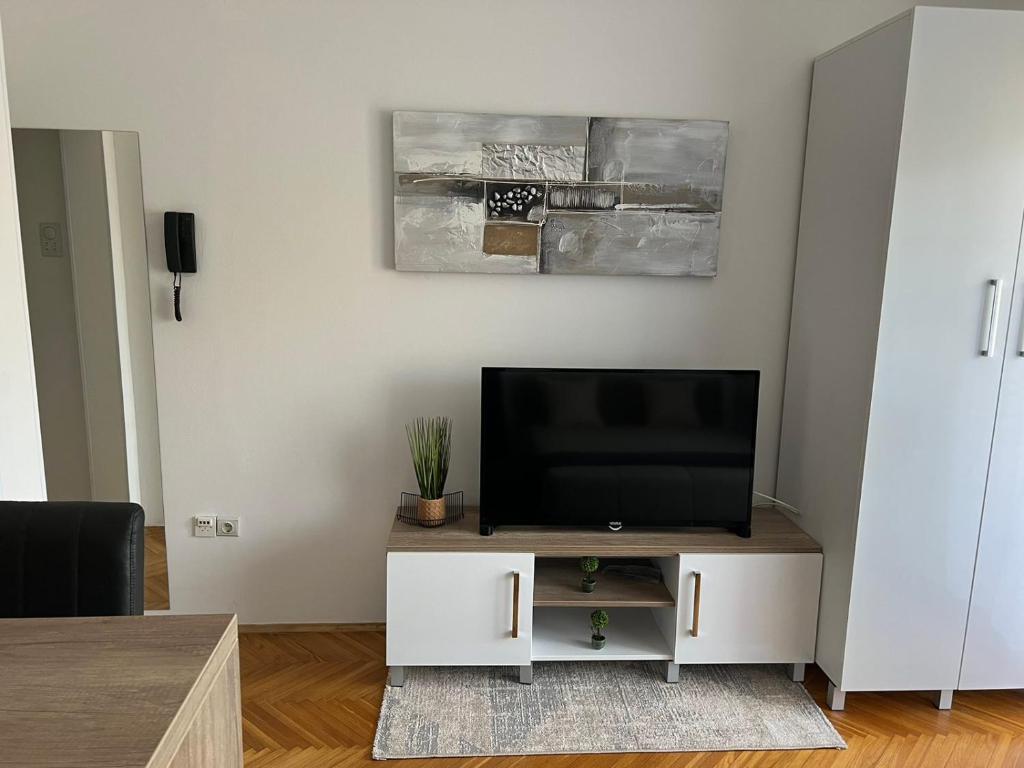 Apartment Zvezda & parking 36 - 3