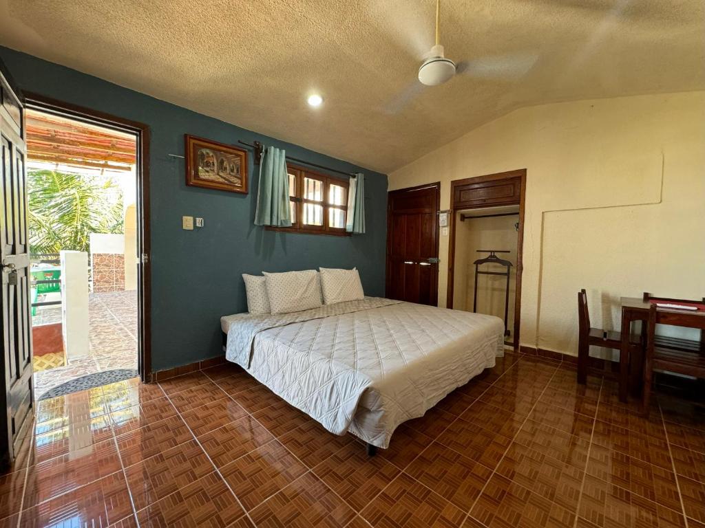 Punta Cabana Bahía (1) - 1