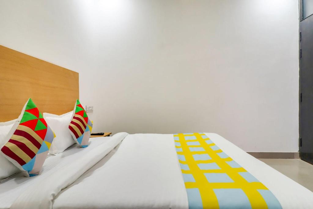 フロント・ロビー