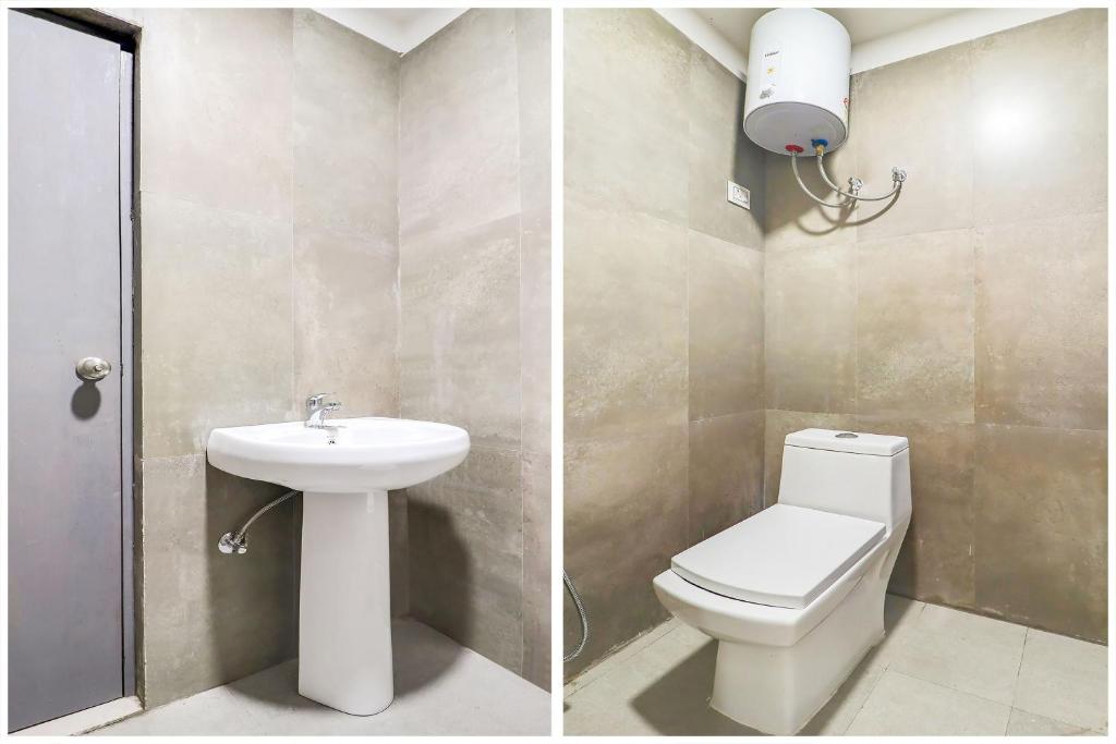 バスルーム（客室）