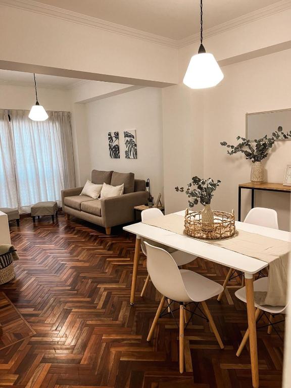 Dpto ubicacion ideal para cuatro huespedes - Bonavista Rentals - 1