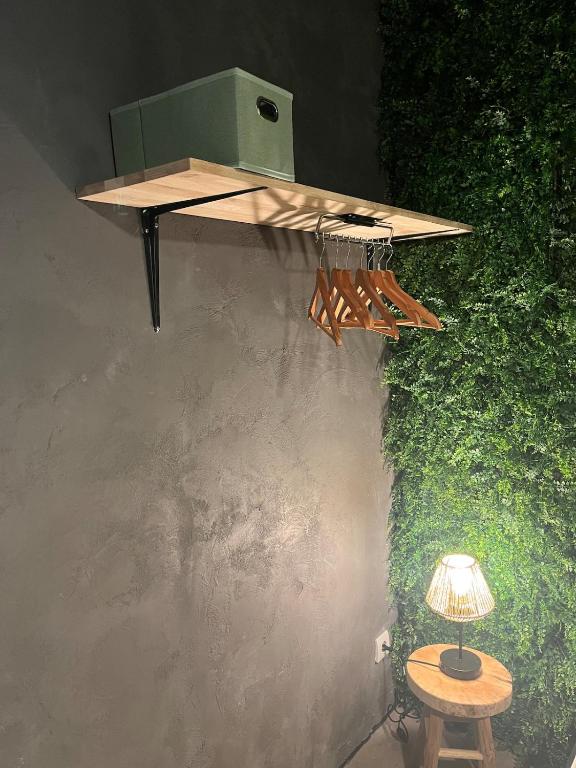 Jungle room Poitiers - 2